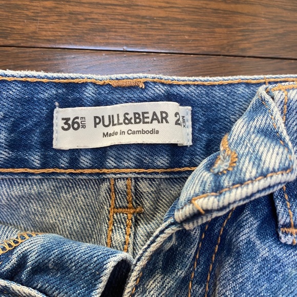 Jeans short - Picture 3 of 3